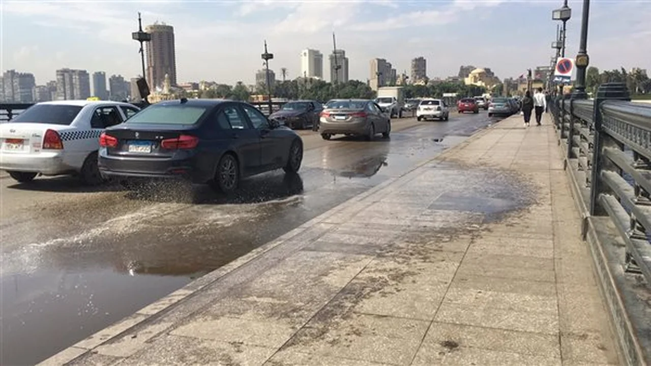 الأرصاد الجوية تكشف موعد ذروة ارتفاع درجات الحرارة خلال الأيام المقبلة